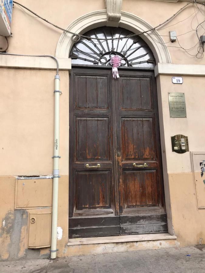 La Casa Di Adele Apartment Sassari Exterior photo